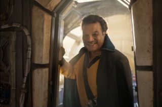 Gwiezdne Wojny: The Rise of Skywalker