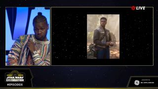 Star Wars: The Rise of Skywalker