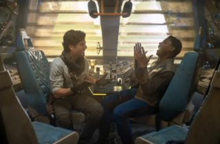Gwiezdne Wojny: The Rise of Skywalker