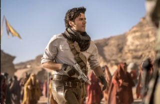 Gwiezdne Wojny: The Rise of Skywalker