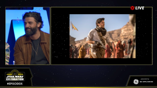 Star Wars: The Rise of Skywalker