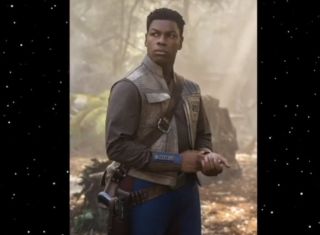 Gwiezdne Wojny: The Rise of Skywalker