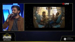 Star Wars: The Rise of Skywalker