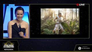Star Wars: The Rise of Skywalker