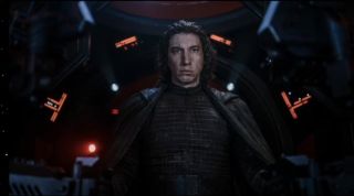 Gwiezdne Wojny: The Rise of Skywalker
