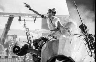 Gwiezdne Wojny: The Rise of Skywalker