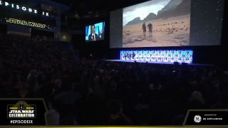 Star Wars: The Rise of Skywalker