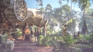 Gwiezdne Wojny: The Rise of Skywalker