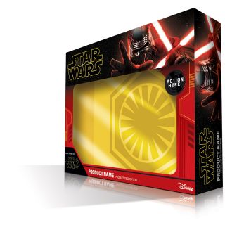 Gwiezdne Wojny: The Rise of Skywalker
