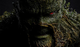 Swamp Thing