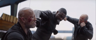 Szybcy i wściekli: Hobbs i Shaw