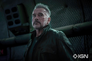 Terminator: Dark Fate