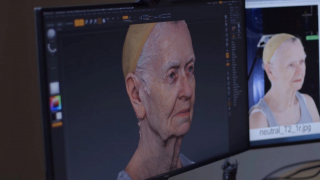 Shirley Curry w The Elder Scrolls VI