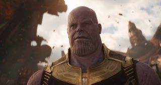 Zagrożenie większe niż Thanos - taki obrót spraw sugeruje jeden z opisów zestawów LEGO