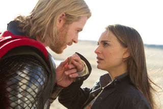 18. Thor