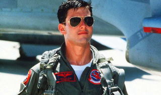12-14 mln dolarów - Tom Cruise, Top Gun: Maverick, Paramount