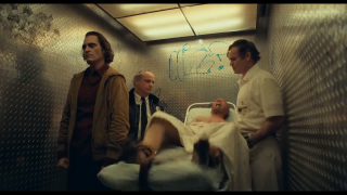 Joker - kadr ze zwiastuna