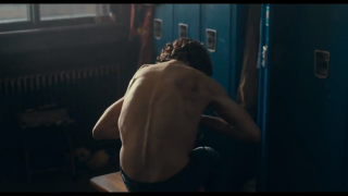 Joker - kadr ze zwiastuna