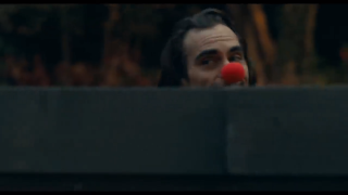 Joker - kadr ze zwiastuna