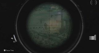 Sniper Elite V2 Remastered