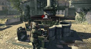 Sniper Elite V2 Remastered