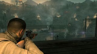 Sniper Elite V2 Remastered