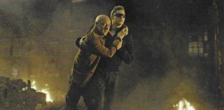 X-Men: Mroczna Phoenix - zdjęcia