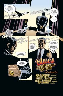 100 naboi. Tom 2 - plansza 