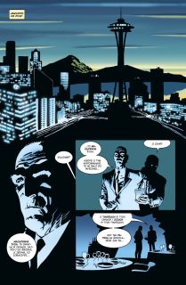 100 naboi. Tom 3 - plansza 