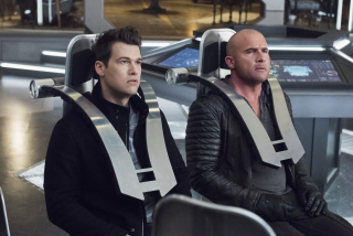 Legends of Tomorrow - sezon 4, odcinek 15 - zdjęcie