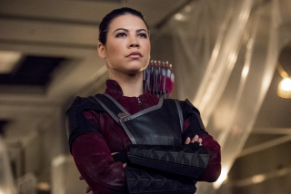 Arrow: sezon 7, odcinek 22 - zdjęcia