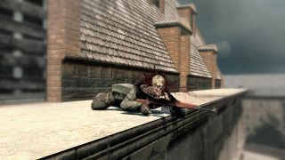 Sniper Elite V2 Remastered