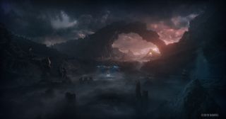 Avengers: Koniec gry - zdjęcia