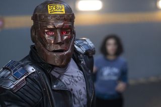 Doom Patrol: sezon 1, odcinek 12