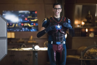 Legends of Tomorrow - sezon 4, odcinek 15 - zdjęcie