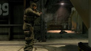 Sniper Elite V2 Remastered