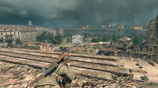 Sniper Elite V2 Remastered