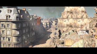 Sniper Elite V2 Remastered