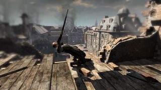 Sniper Elite V2 Remastered
