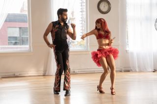 iZombie - sezon 5, odcinek 3 - zdjęcie