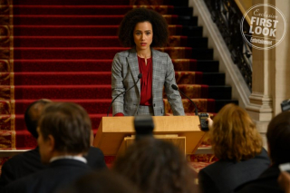 Cztery wesela i pogrzeb - serial Hulu