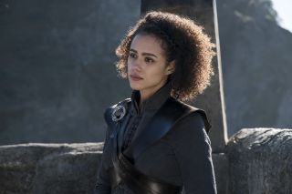 13. Nathalie Emmanuel (Missandei) - 100 tys. USD za odcinek