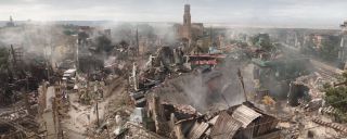 Przestępcy, z którymi Spider-Man walczy w zwiastunie, na pewno nie są powiązani z Kingpinem, jednak Watts zapewnia, że pojedynek ze światem przestępczości będzie miał duże znaczenie.