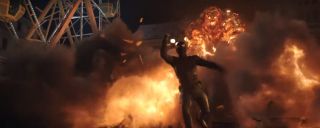 „Daleko od domu” i „Spider-Man: Homecoming” ma różnić przede wszystkim skala akcji i spektakularność ukazywanych wydarzeń – zbliżająca się odsłona w MCU ma na tym polu znacznie przebić poprzednika.