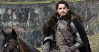 17. Richard Madden (Robb Stark) - umowa wiązana na kwotę 6 mln USD