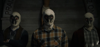 Watchmen