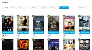 Vod.naekranie.pl - biblioteka TVP VOD