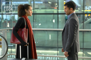 Cztery wesela i pogrzeb - serial Hulu