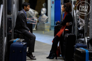 Cztery wesela i pogrzeb - serial Hulu