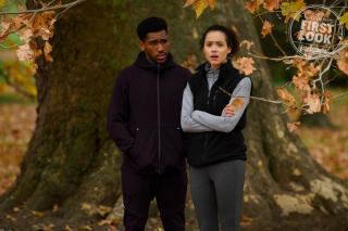 Cztery wesela i pogrzeb - serial Hulu